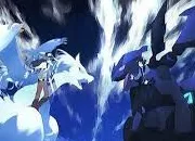 Test Pokmon - Zekrom ou Reshiram ?