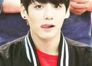 Quiz Jungkook