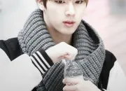 Quiz Jin (BTS)