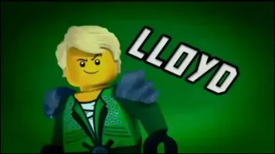 Comment se nomme le fils de Garmadon ?