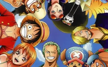 Quiz One piece