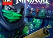 Quiz Ninjago, saison 4 sur 4