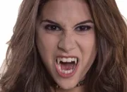 Quiz Chica Vampiro