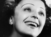 Quiz Edith Piaf