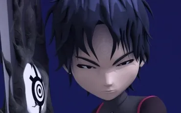 Quiz Code lyoko