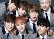 Quiz BTS