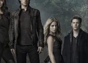 Quiz Vampire Diaries saisons 4  7