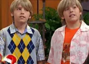 Quiz La Vie de palace de Zack et Cody