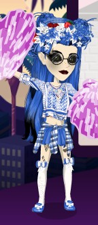 Quiz Moviestarplanet