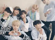 Quiz Quiz-BTS