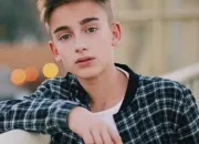 Quiz Johnny Orlando