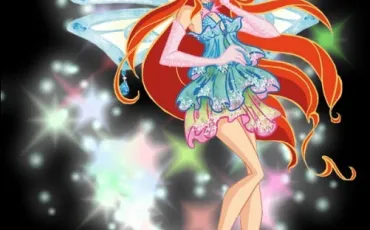 Quiz Winx