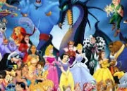 Quiz Quizz Disney