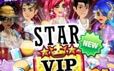 Quiz Moviestarplanet