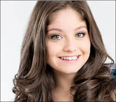 Karol Sevilla vient...