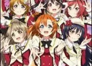 Quiz Connais-tu bien Love Live ?