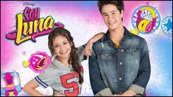 Quiz Soy luna