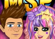 Quiz MovieStarPlanet