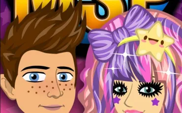 Quiz Moviestarplanet