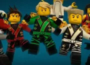 Quiz Ninjago (saison 4)