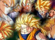 Quiz Dragon Ball