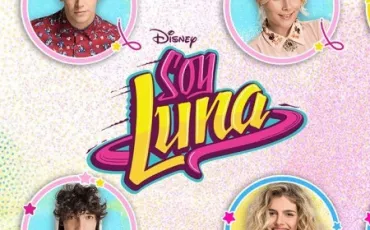 Quiz Soy luna