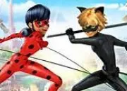 Quiz Miraculous Ladybug