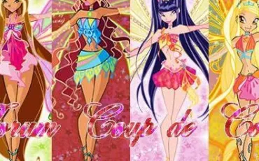 Quiz Winx