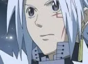 Quiz Quiz D.Gray-man