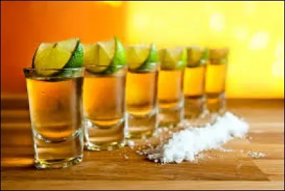 Où la Tequila est-elle produite ?