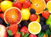 Quiz Vrai ou faux - Les fruits en culture gnrale (1)