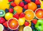 Quiz Vrai ou faux - Les fruits en culture gnrale (2)