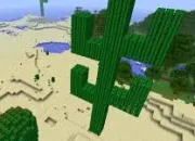 Quiz Trouve l'intrus - Minecraft