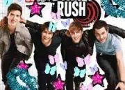 Quiz Big Time Rush