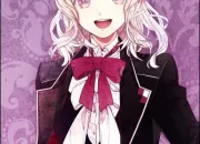 Quiz Diabolik Lovers