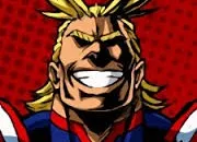 Quiz My Hero Academia-Part 1