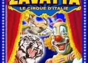 Quiz Les cirques