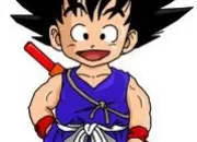 Quiz Dragon Ball n1 -Saga Pilaf