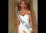 Quiz Miss France