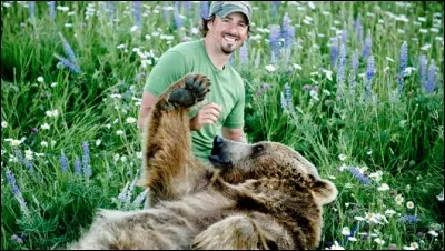 Cette émission de National Geographic vous propose de parcourir le monde à la recherche des animaux !