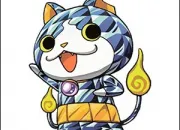 Quiz Yokai Watch (Secret)