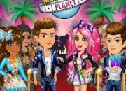 Quiz MovieStarPlanet