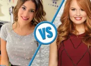 Quiz Jessie ou Violetta ?