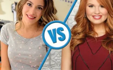 Quiz Violetta