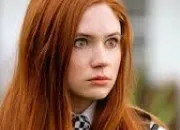 Quiz Amy Pond