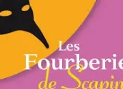 Quiz Les Fourberies de Scapin