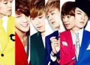 Quiz TeenTop (K-pop)