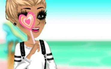 Quiz Moviestarplanet