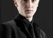 Quiz Qui est Drago Malefoy ?