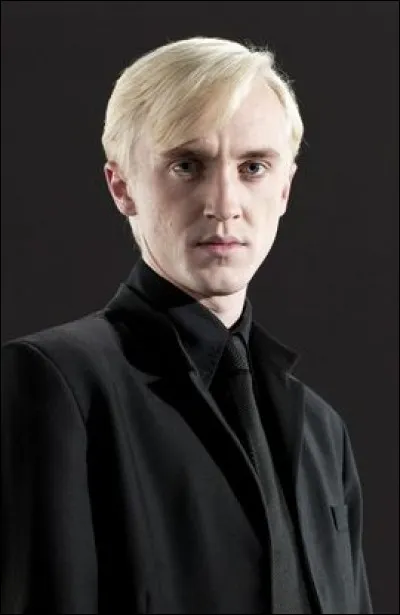 Quand est né Drago Malefoy ?